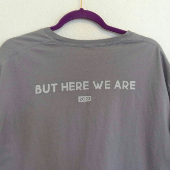 FOO FIGHTERS SHIRT - Picture 7 of 8